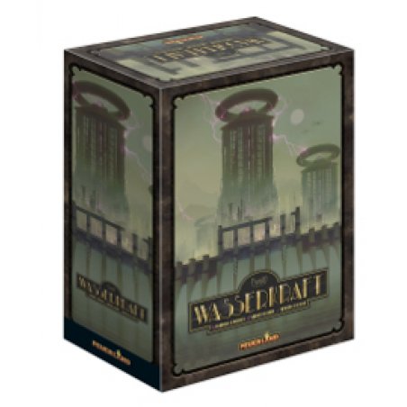 Feuerland FEU63569 board/card game Board game War