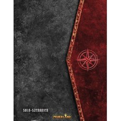 Gloomhaven: Soloszenarien (Erweiterung)