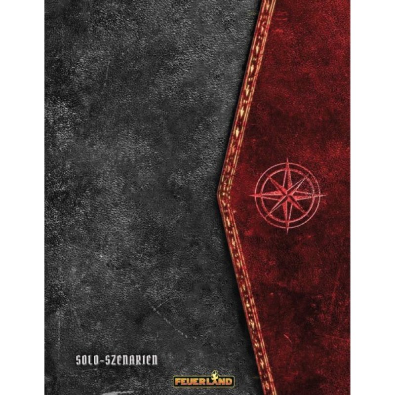 Gloomhaven: Soloszenarien (Erweiterung)