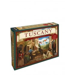 Feuerland 63551 board/card game