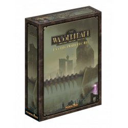 Wasserkraft: Das Leeghwater Projekt (Erweiterung)