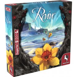 Pegasus Spiele Revive Revice Board game