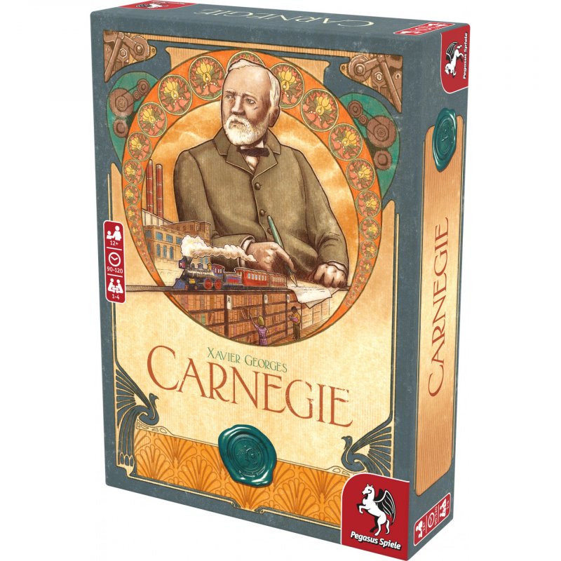 Carnegie