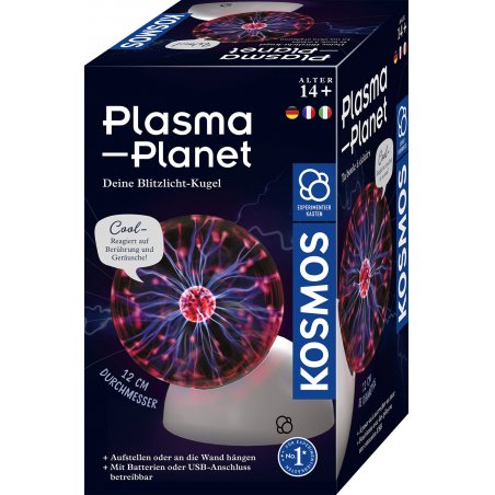 Kosmos 45872819 children science toy