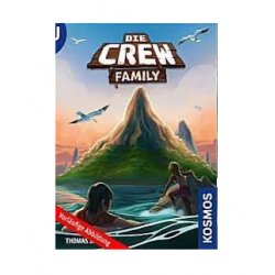 Kosmos 68449 20 min Jeu de société Voyage/aventure