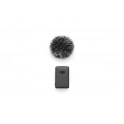 DJI Wireless microphone transmitter windscreen for DJI Pocket 2 (Osmo Pocket 2)