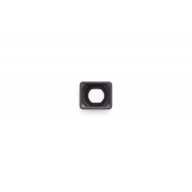 DJI Pocket 2 Wide-Angle Lens Camera lens cover