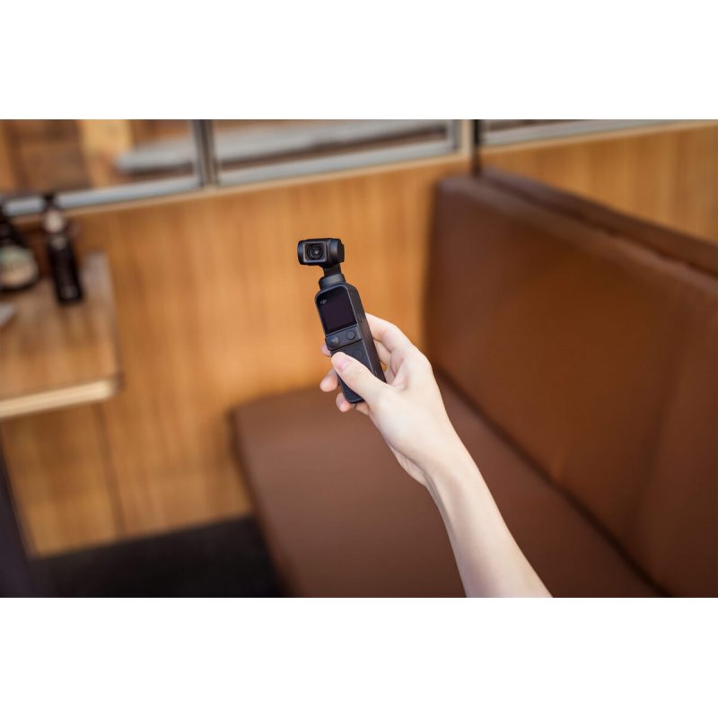 Wide-Angle lens for DJI Osmo Pocket / Pocket 2