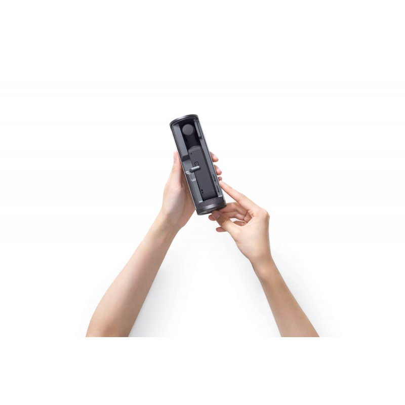 Charging case for DJI Pocket 2 (Osmo Pocket 2)