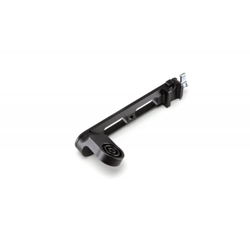 DJI RS Briefcase Handle (2022) Poignée Noir 1 pièce(s) DJI RS 3DJI RS 3 ProDJI RS 2DJI RSC 2