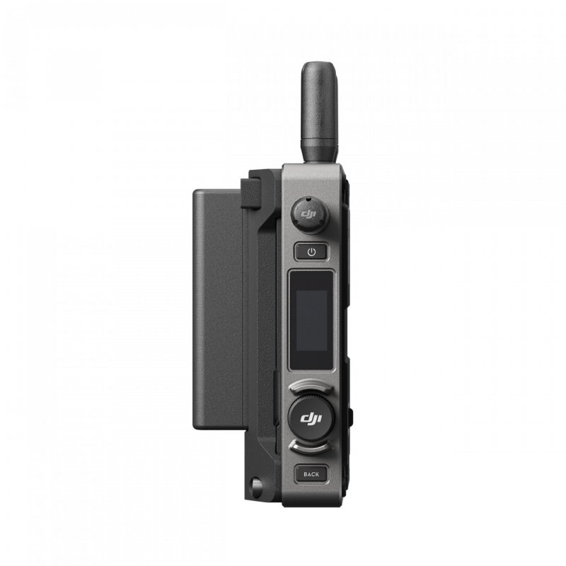 DJI Video Transmitter émetteur de données de caméra Noir
