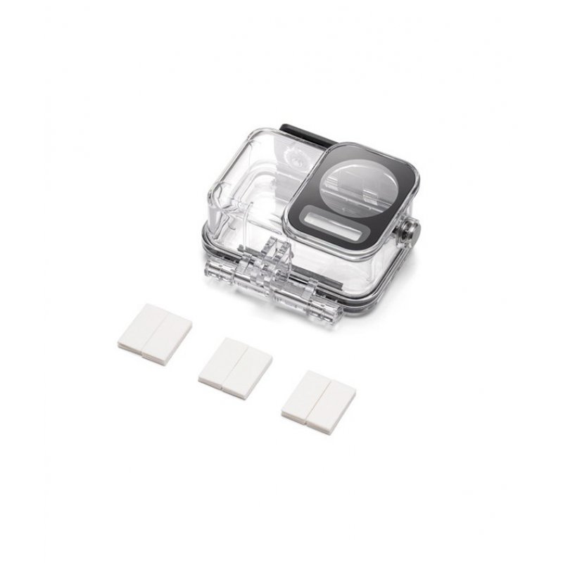 DJI CP.OS.00000228.01 accessoire de caméra sportive d'action Étui de caméra