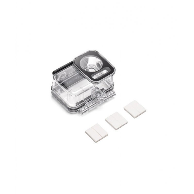 DJI CP.OS.00000228.01 accessoire de caméra sportive d'action Étui de caméra