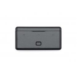 DJI Osmo Action 3 MultifuncBattery Case Boîtier de batterie