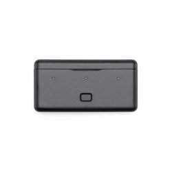 DJI Osmo Action 3 Multifunctional Battery Case