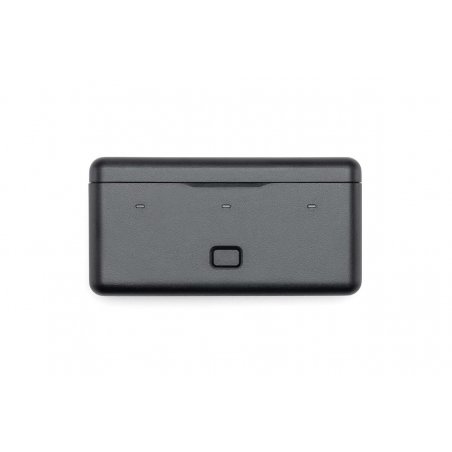 DJI Osmo Action 3 Multifunctional Battery Case