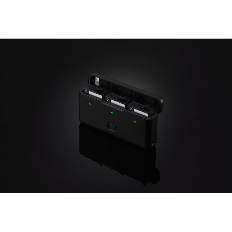 DJI Osmo Action 3 MultifuncBattery Case Battery case