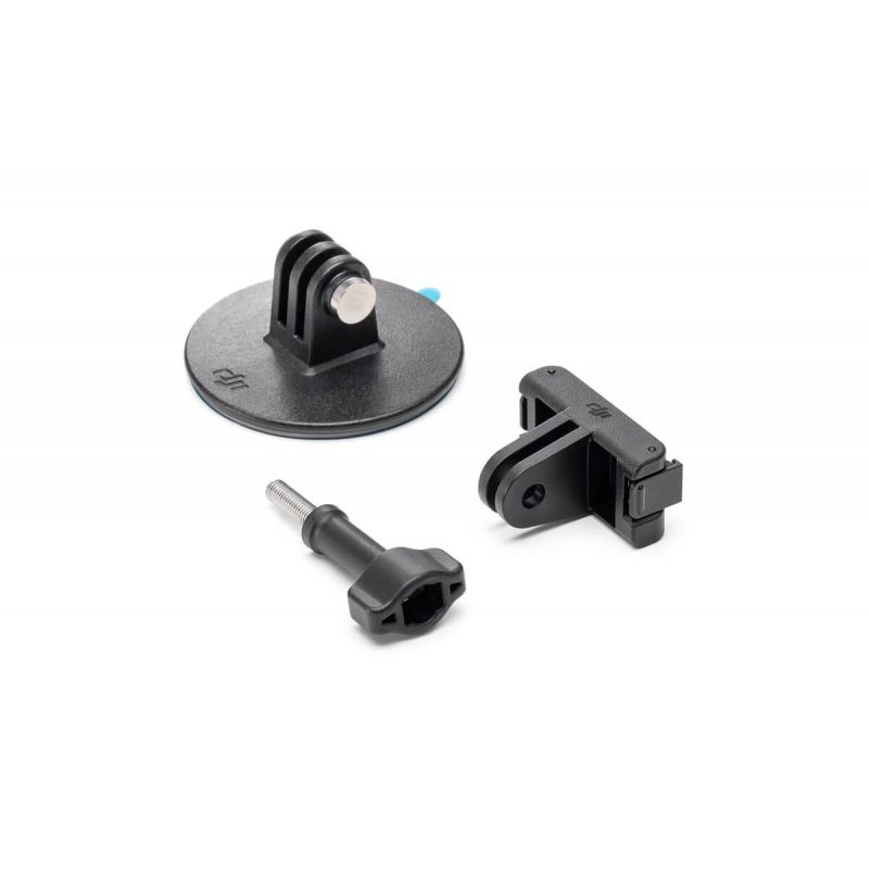 DJI Osmo Action 3 Adhesive Base Kit