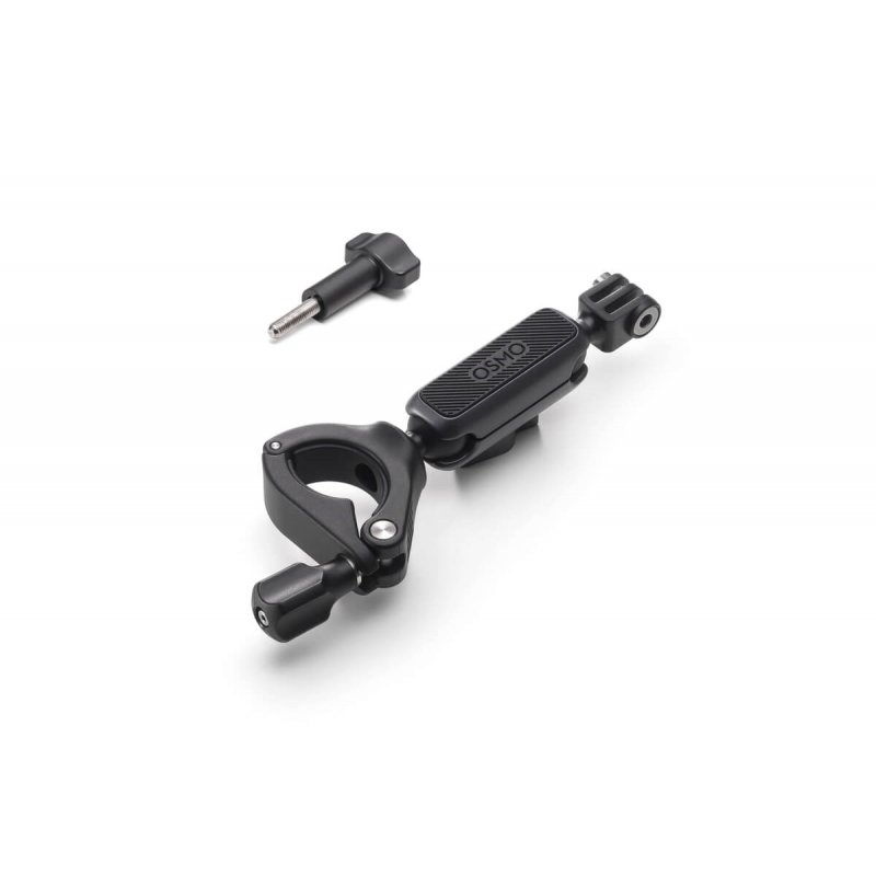 DJI Osmo Action Handlebar Mount Camera mount