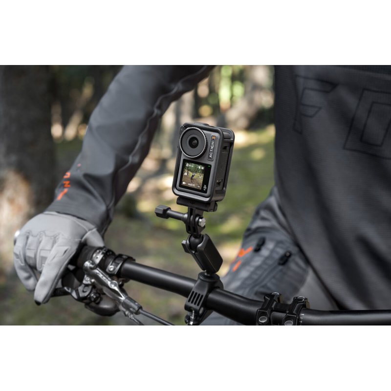 Osmo Action Handlebar Mount