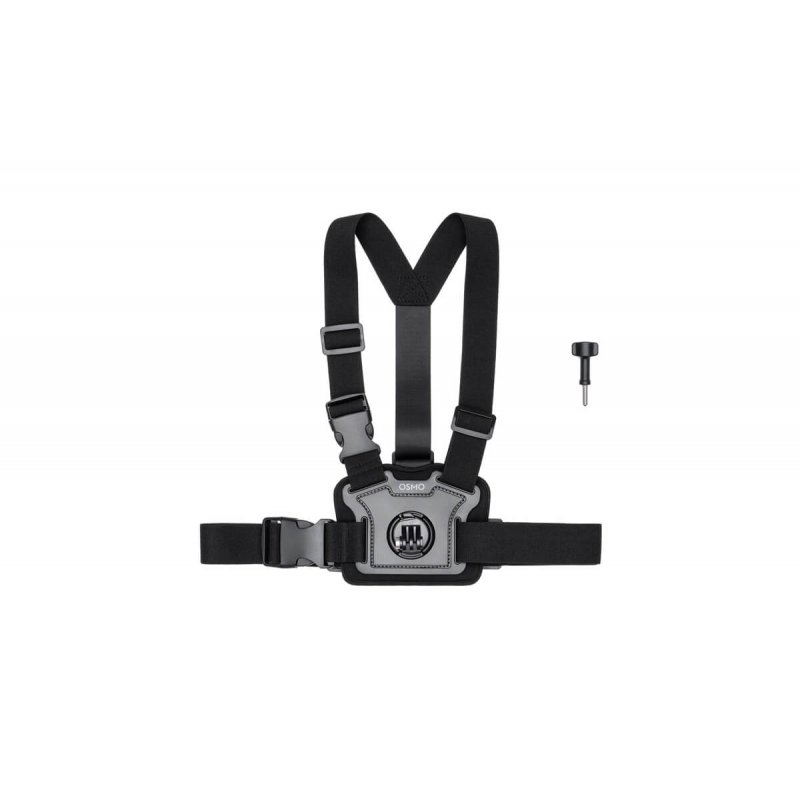Osmo Action Chest Strap Mount