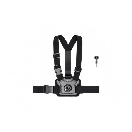 Osmo Action Chest Strap Mount