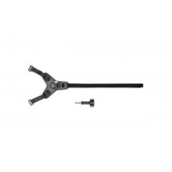 Osmo Action Helmet Chin Mount