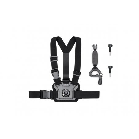 DJI Osmo Action Biking Accessory Kit Kit Appareil photo