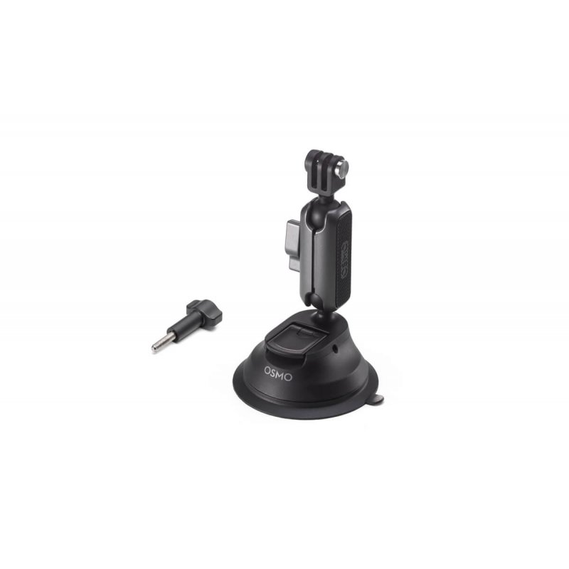 Osmo Action Suction Cup Mount