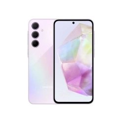 Samsung Galaxy A35 128GB 6RAM 5G EU purple