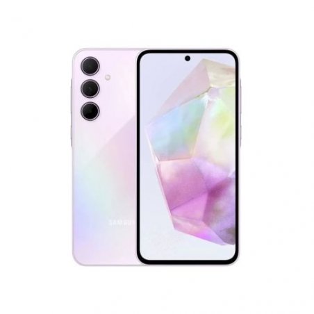 Samsung Galaxy A35 128GB 6RAM 5G EU purple
