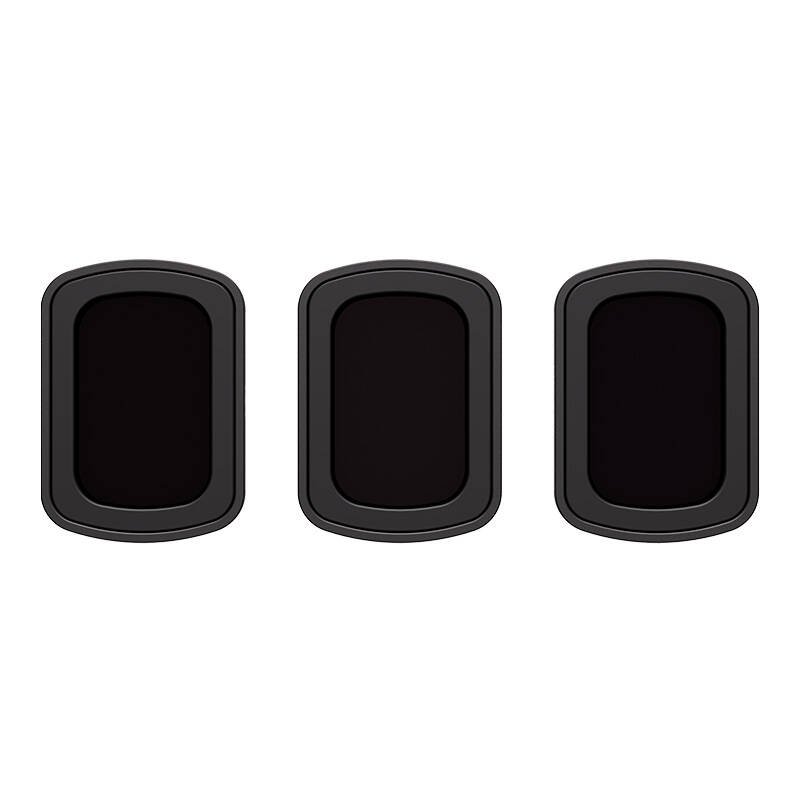 Magnetic Filter Set DJI ND 16/64/256 for DJI Osmo Pocket 3 Camera