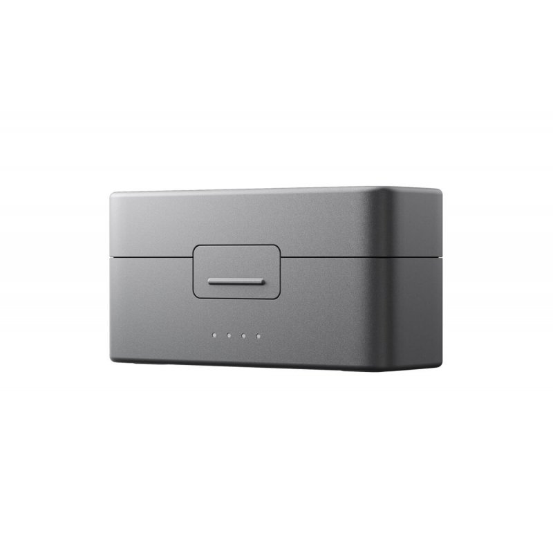 Charging case for DJI Mic 2