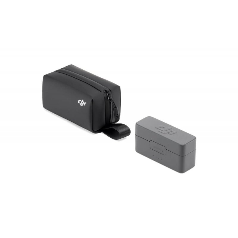 Charging case for DJI Mic 2