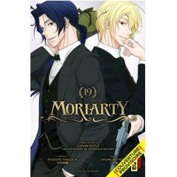 Moriarty - Tome 19