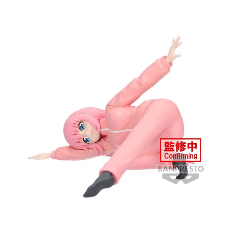 Bocchi the Rock! - Hitori Gotoh Vol.2 Statue 11cm