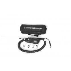 SOFTING Fiber optic inspection microscope kit for LXM3