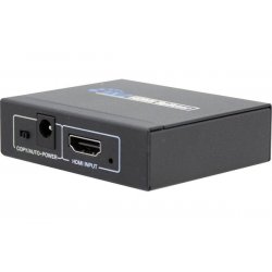 SPLITTER HDMI 1.4 - 2 PORTS