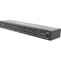 SPLITTER HDMI 1.4 - 16 PORTS