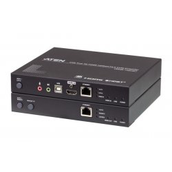 ATEN CE840 USB True 4K HDMI HDBaseT3.0 KVM Extender 4k@100m