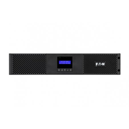 EATON 9E Rack UPS, 1ph, on-line, 3000VA
