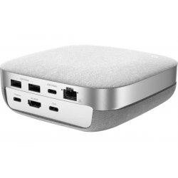 Meeting Docking Station USB-C HDMI LAN