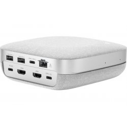 Meeting Docking USB-C Dual HDMI LAN