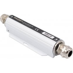 DEXLAN GIGABIT PoE EXTENDER IP67 Waterproof 60W Max