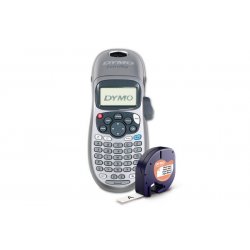 Dymo-drukarka etykiet LetraTag LT-100H