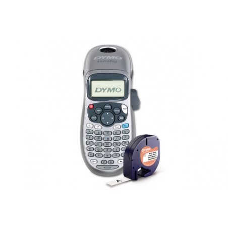 Dymo-drukarka etykiet LetraTag LT-100H