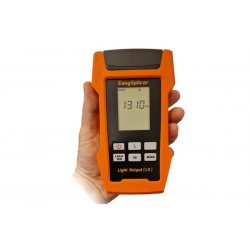 EASYSPLICER LASER SOURCE SINGLEMODE