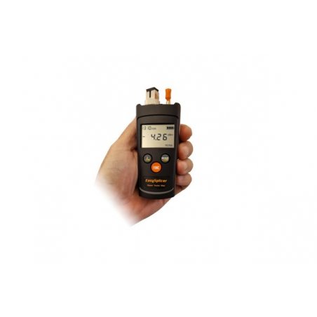 EASYSPLICER OPTICAL POWER METER Mini
