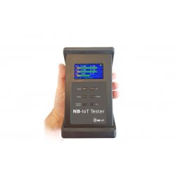 NB IoT TESTER