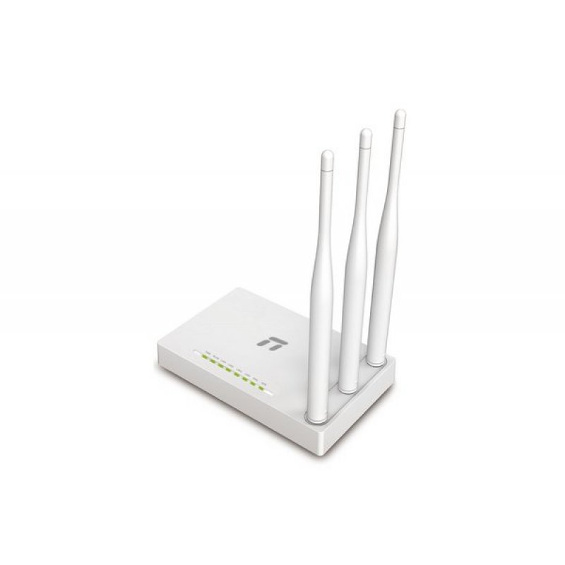 STONET WF2409E 300Mbps Wireless N Router